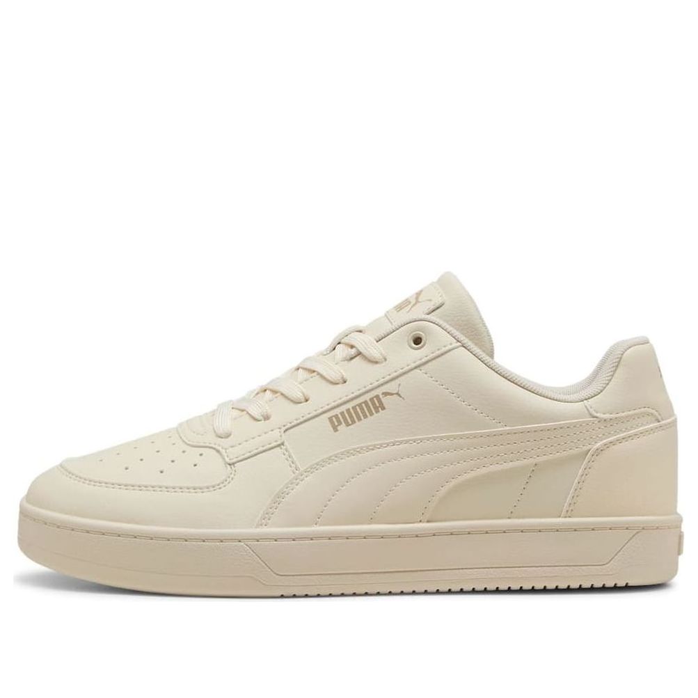 Кроссовки PUMA Caven 2.0 2025 'Snow White Ice Coffee'
Кроссовки PUMA Caven 2.0 2025 'Snow White Ice Coffee'