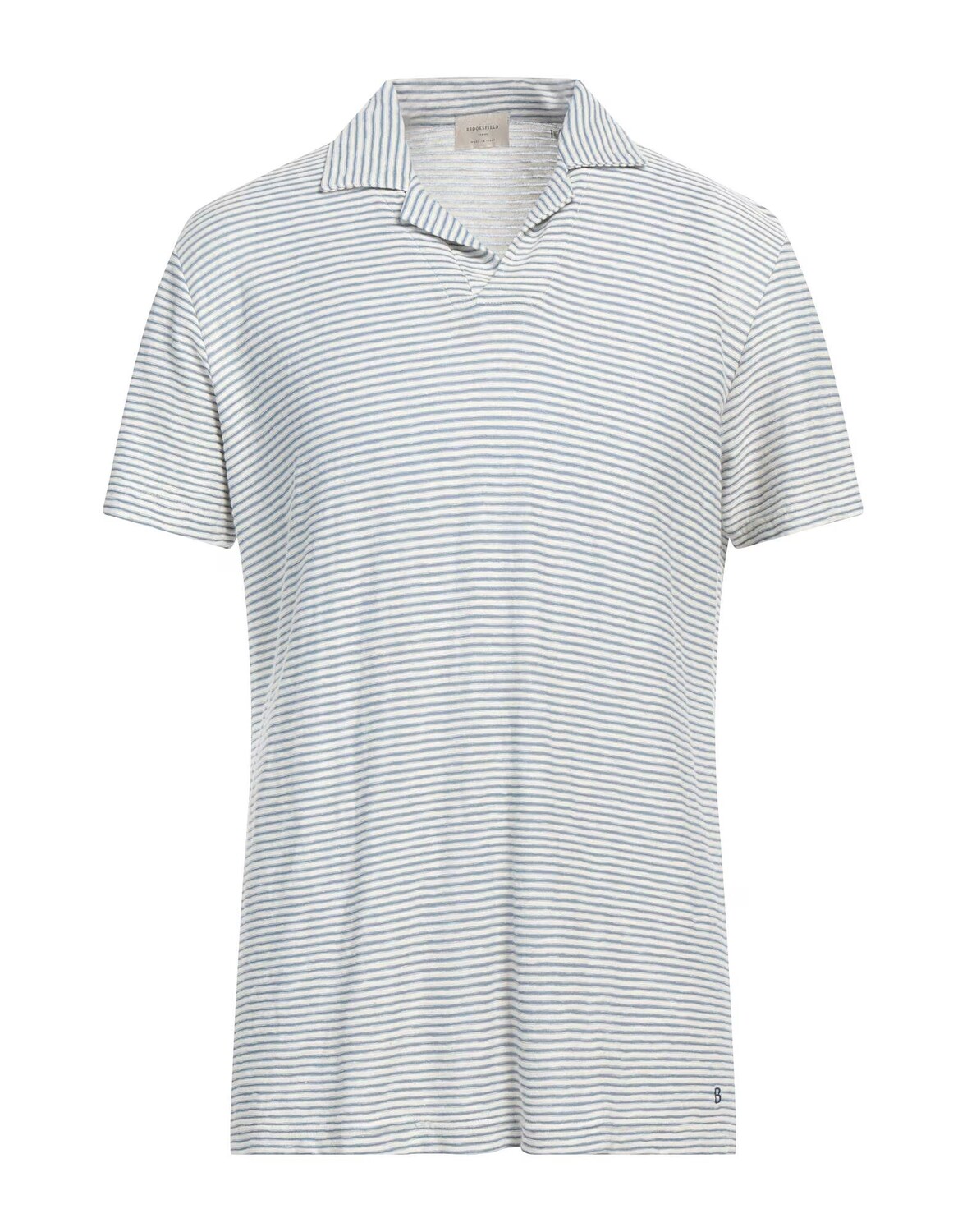 Свитер Brooksfield, пастельный синий
Свитер Brooksfield, пастельный синий