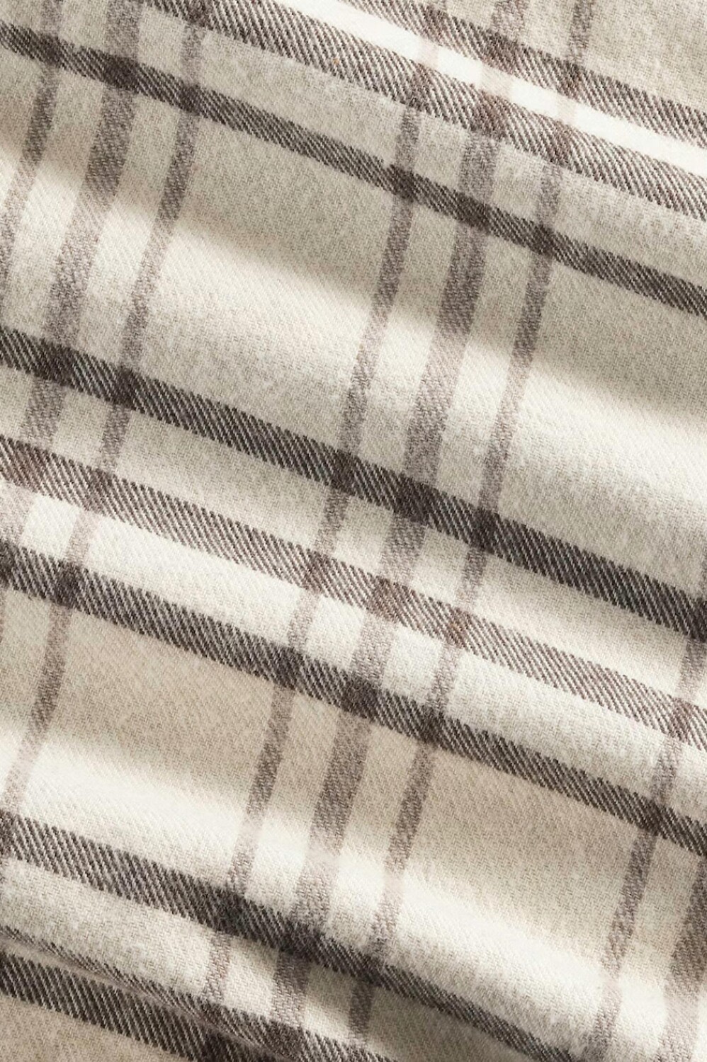 Мужская рубашка на пуговицах New Arne в кремовую клетку Nn07
Мужская рубашка на пуговицах New Arne в кремовую клетку Nn07