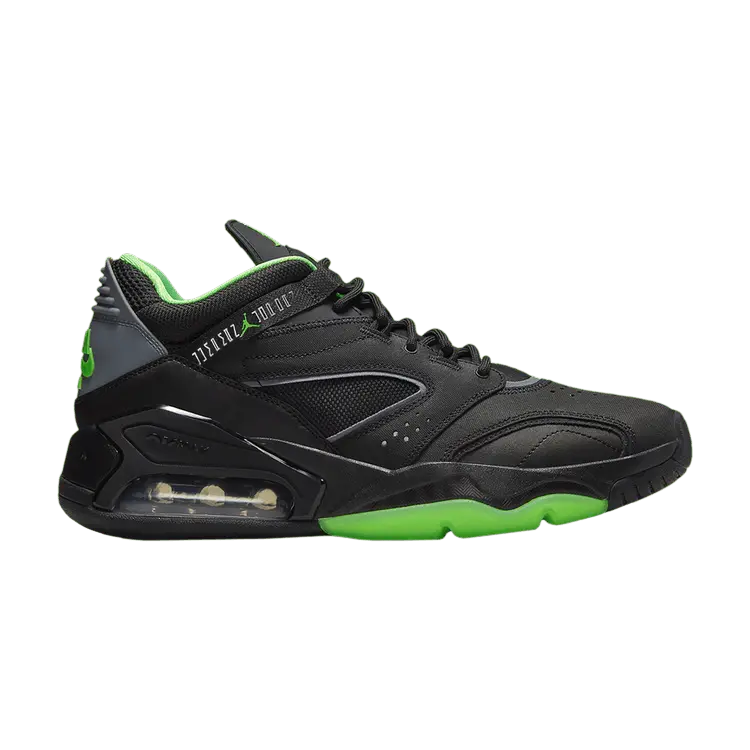 Кроссовки Jordan Point Lane 'Electric Green', черный
Кроссовки Jordan Point Lane 'Electric Green', черный