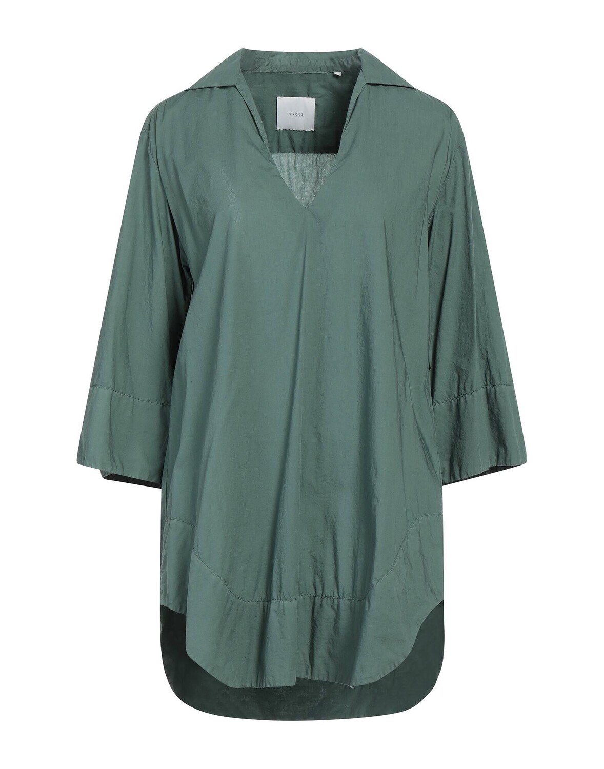 Платье Xacus, зеленый
Платье Xacus, зеленый