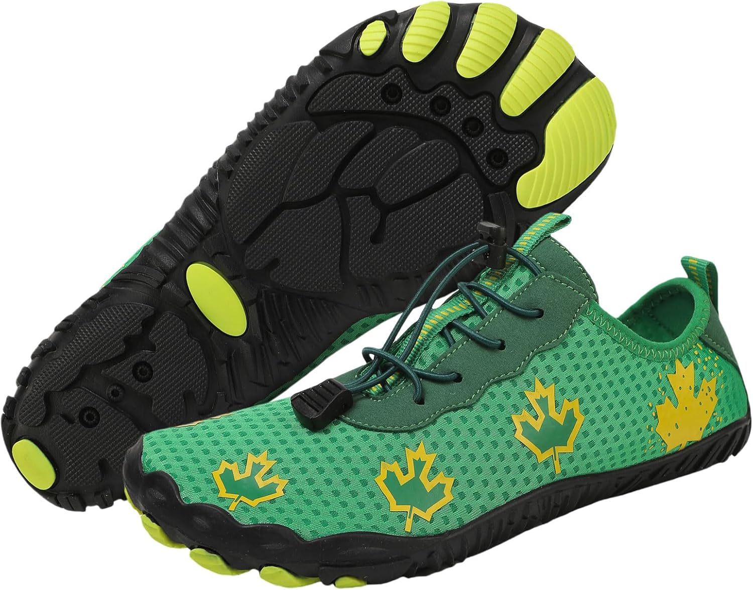 Ортопедические водные туфли с поддержкой свода стопы для женщин и мужчин, кроссовки с широкой носочной частью, для ходьбы, контакт с землей, для рыбалки, пляжа, бассейна, лодки, серфинга, противоскользящие походные водные туфли унисекс Generic,...
Ортопедические водные туфли с поддержкой свода стопы для женщин и мужчин, кроссовки с широкой носочной частью, для ходьбы, контакт с землей, для рыбалки, пляжа, бассейна, лодки, серфинга, противоскользящие походные водные туфли унисекс Generic,...