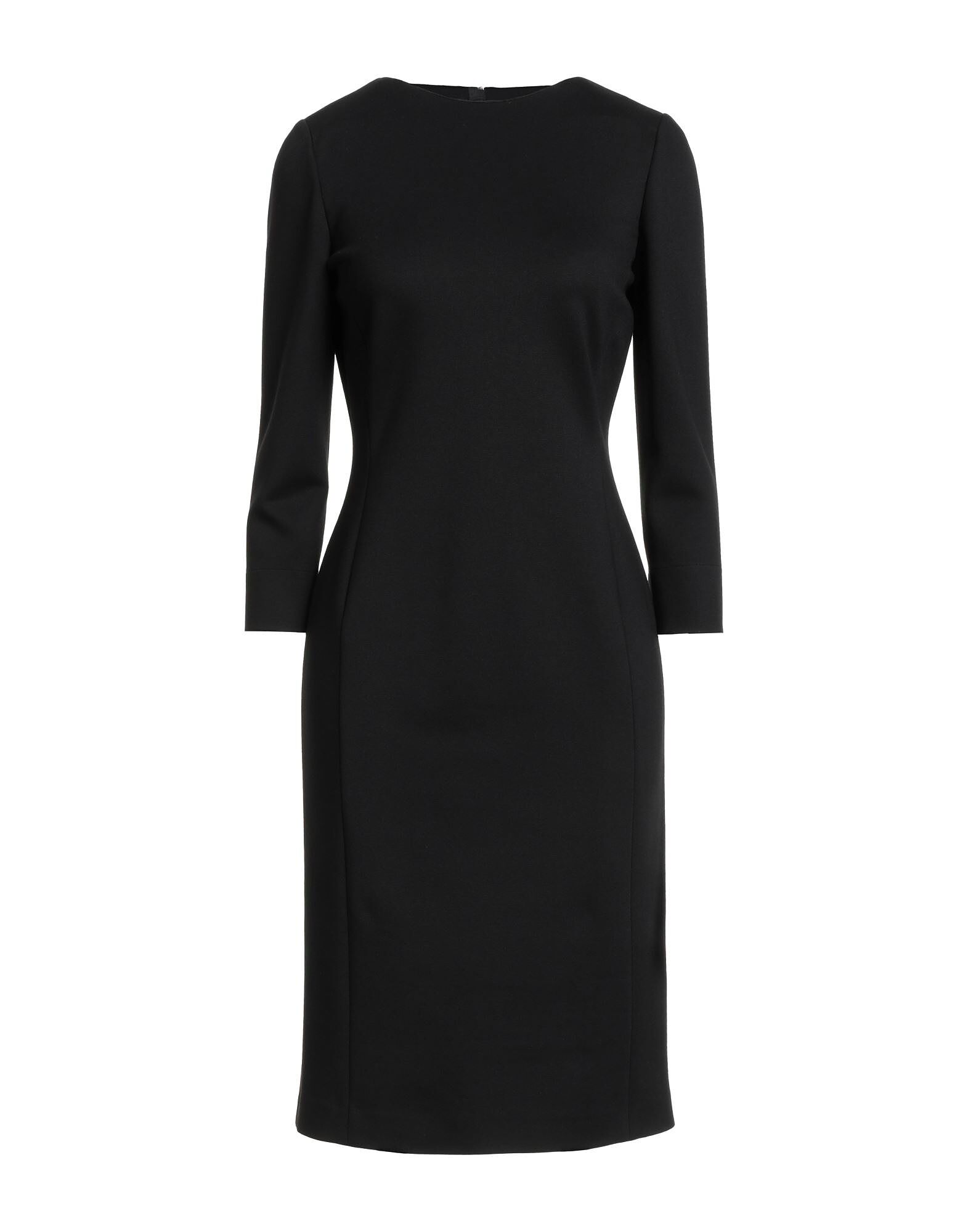 Платье миди Agnona, черный
Платье миди Agnona, черный