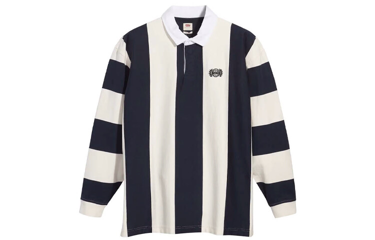 Мужская рубашка поло Levi’s, Синий/Белый
Мужская рубашка поло Levi’s, Синий/Белый