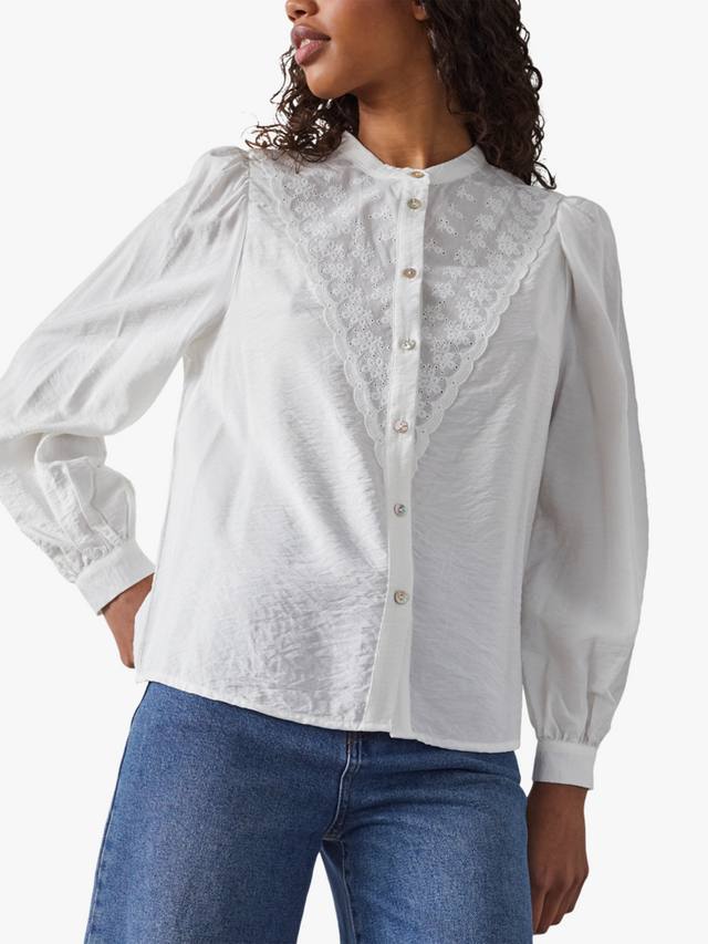 Блуза с длинными рукавами Vidar Sisters Point
Блуза с длинными рукавами Vidar Sisters Point