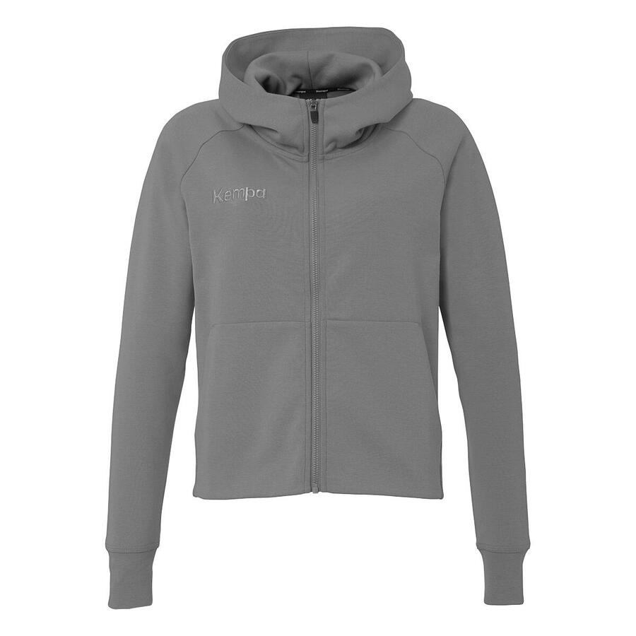 Куртка с капюшоном STMNT Women KEMPA
Куртка с капюшоном STMNT Women KEMPA