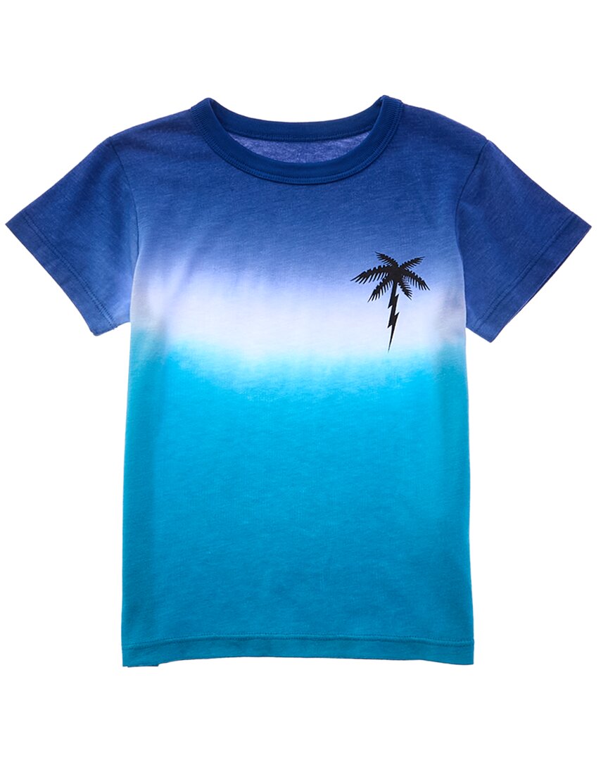 Футболка Chaser Lightning Palm Chaser, синий
Футболка Chaser Lightning Palm Chaser, синий