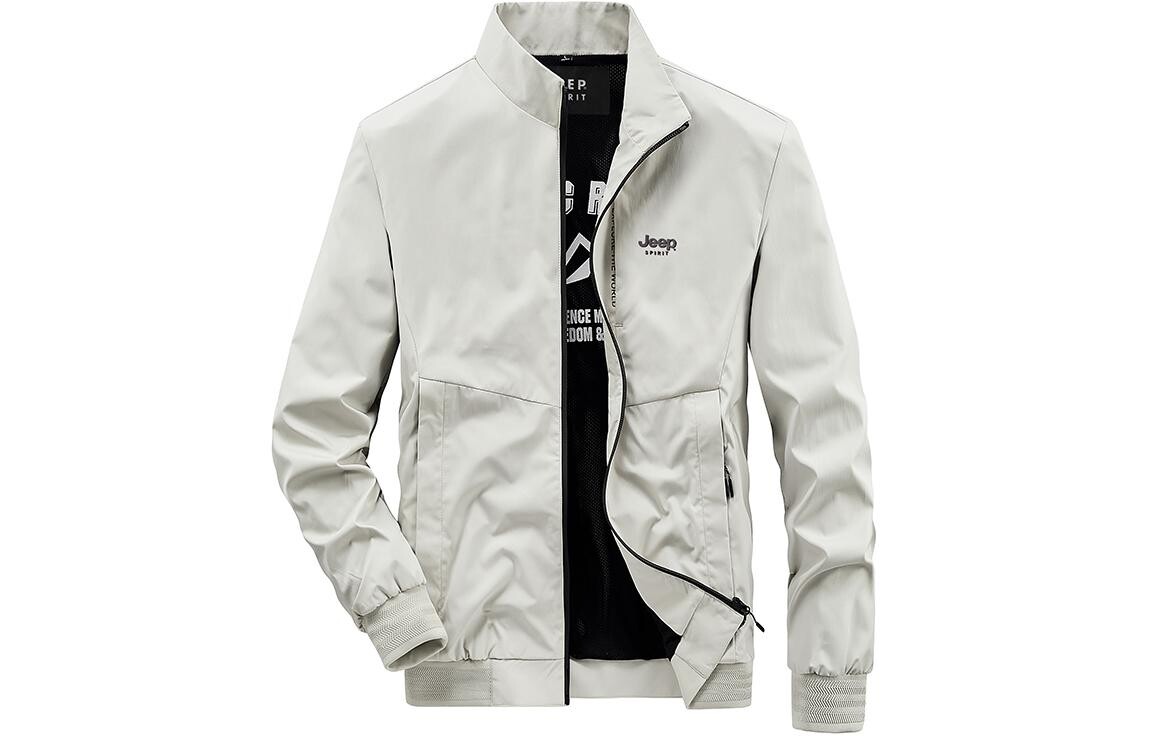 Куртка мужская Jeep Spirit, темно-серый
Куртка мужская Jeep Spirit, темно-серый