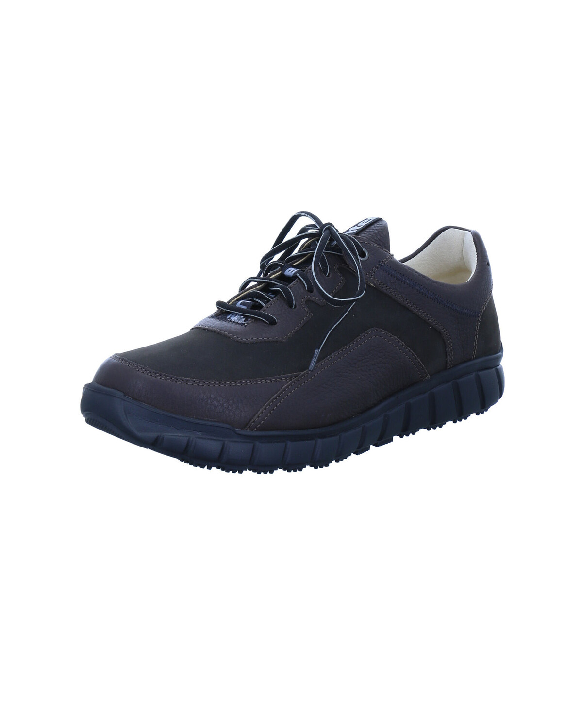 Низкие кроссовки Ganter, цвет espresso
Низкие кроссовки Ganter, цвет espresso