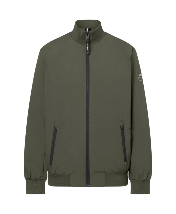 Куртка Хайме Ecoalf, зеленый
Куртка Хайме Ecoalf, зеленый