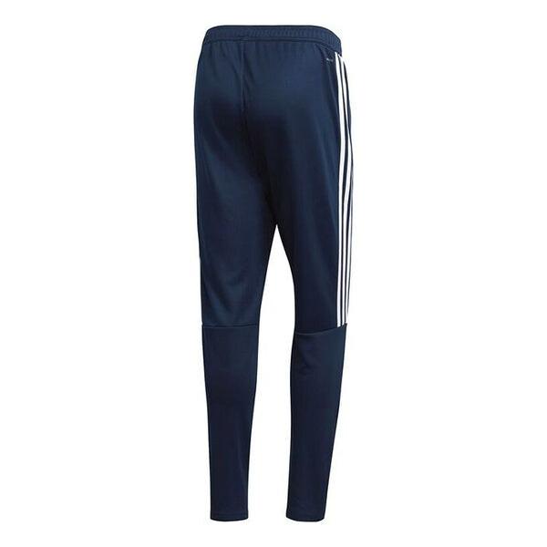 Спортивные штаны adidas Classic Stripe Logo Sports Training Pants Men's Dark Blue, синий
Спортивные штаны adidas Classic Stripe Logo Sports Training Pants Men's Dark Blue, синий