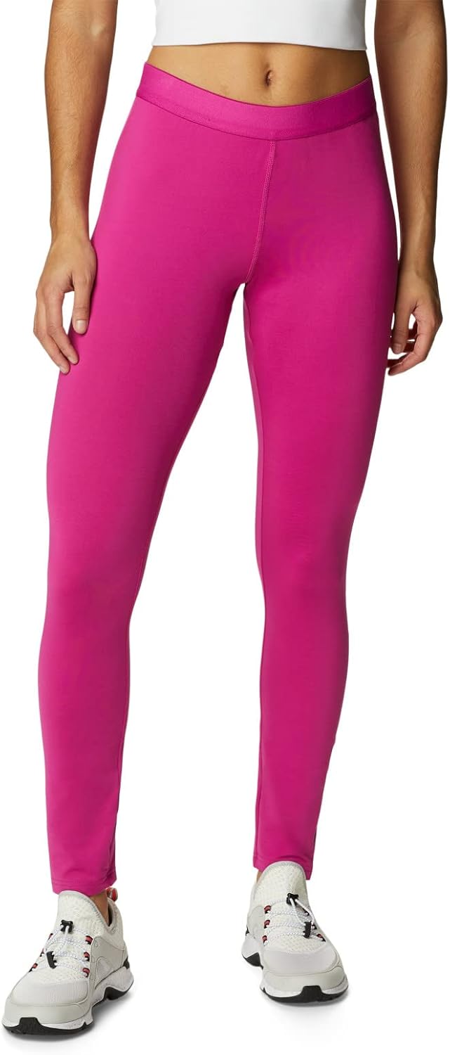 Женские леггинсы Columbia Hike, Wild Fuchsia
Женские леггинсы Columbia Hike, Wild Fuchsia