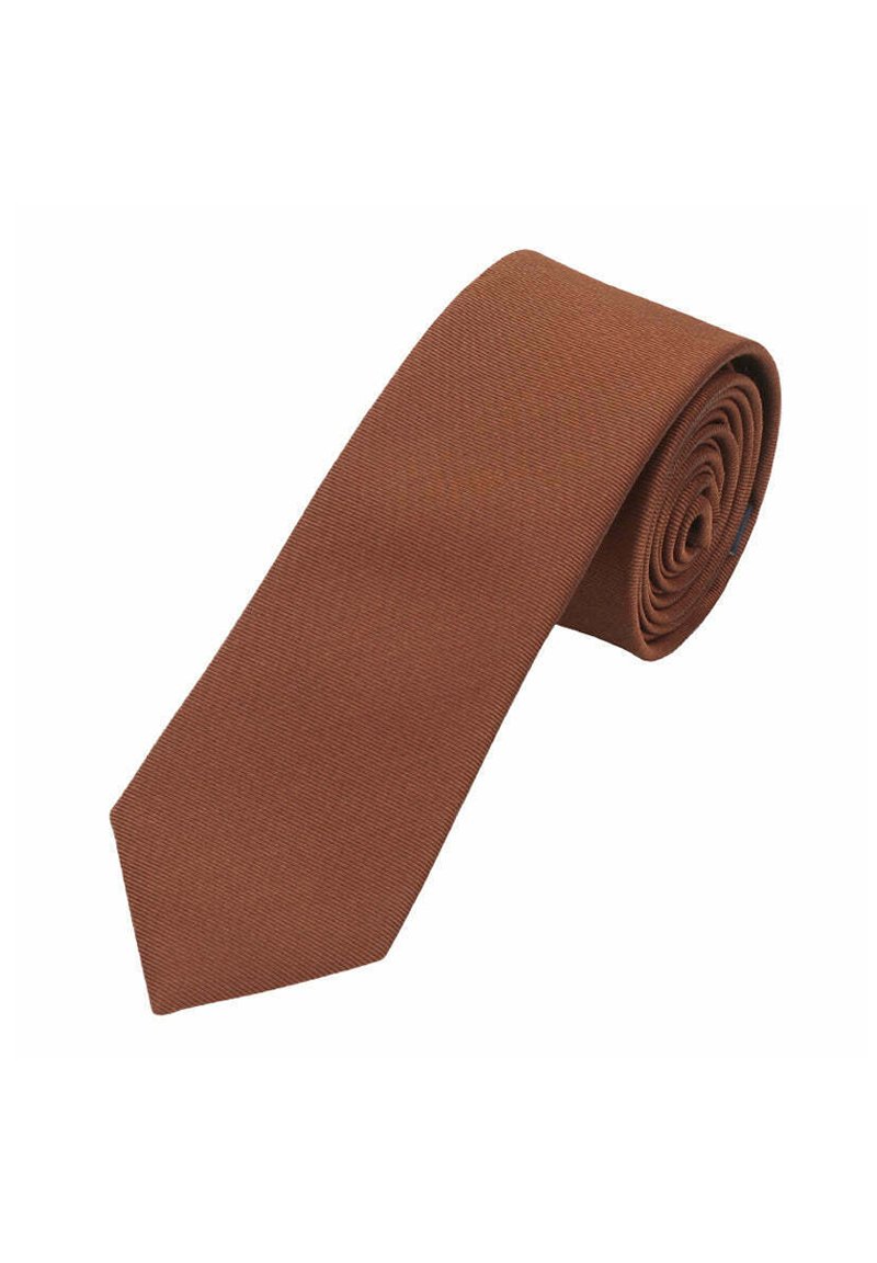 Галстук Seidenfalter, медный
Галстук Seidenfalter, медный