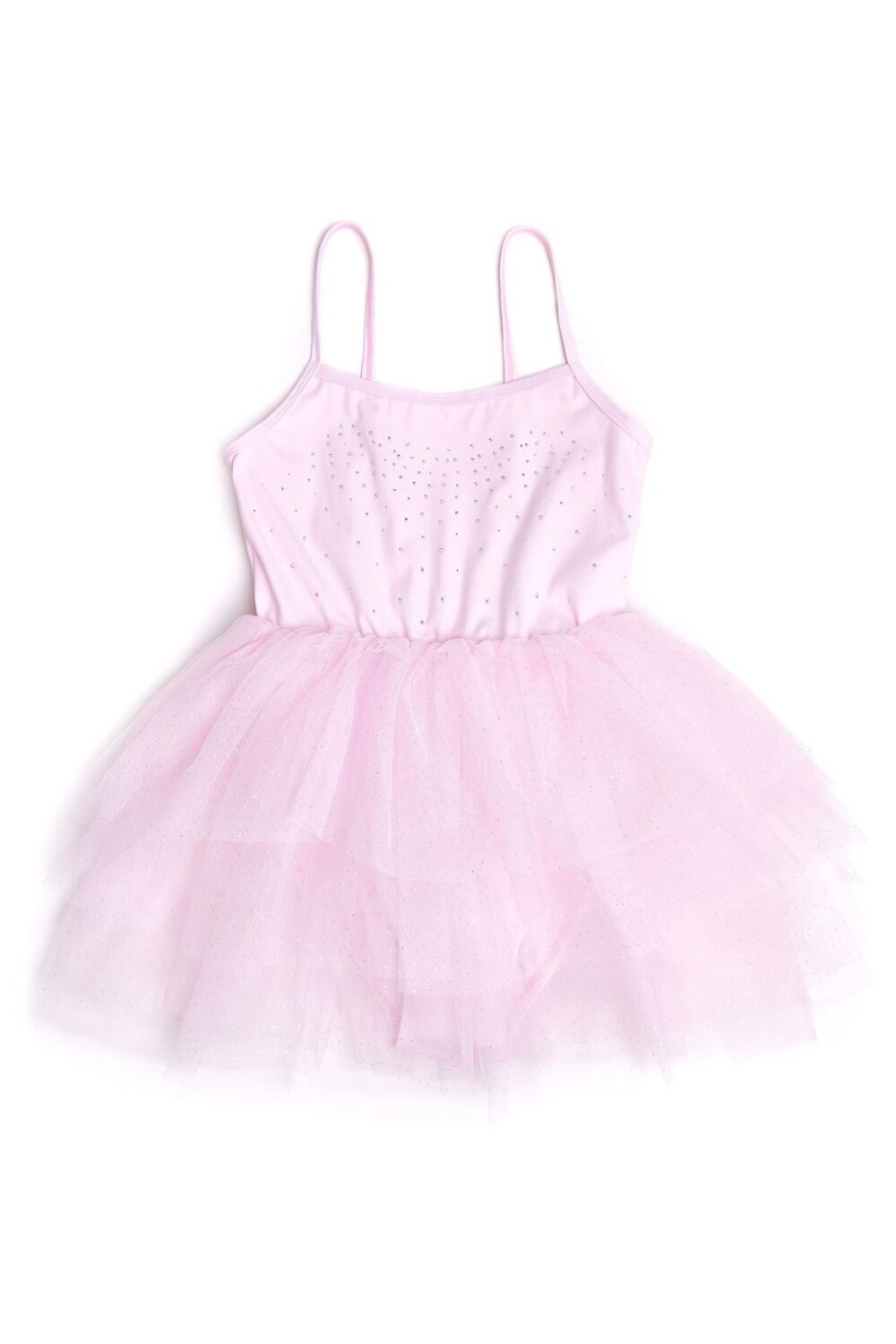 Пачка с бантом сзади Danskin, розовый
Пачка с бантом сзади Danskin, розовый