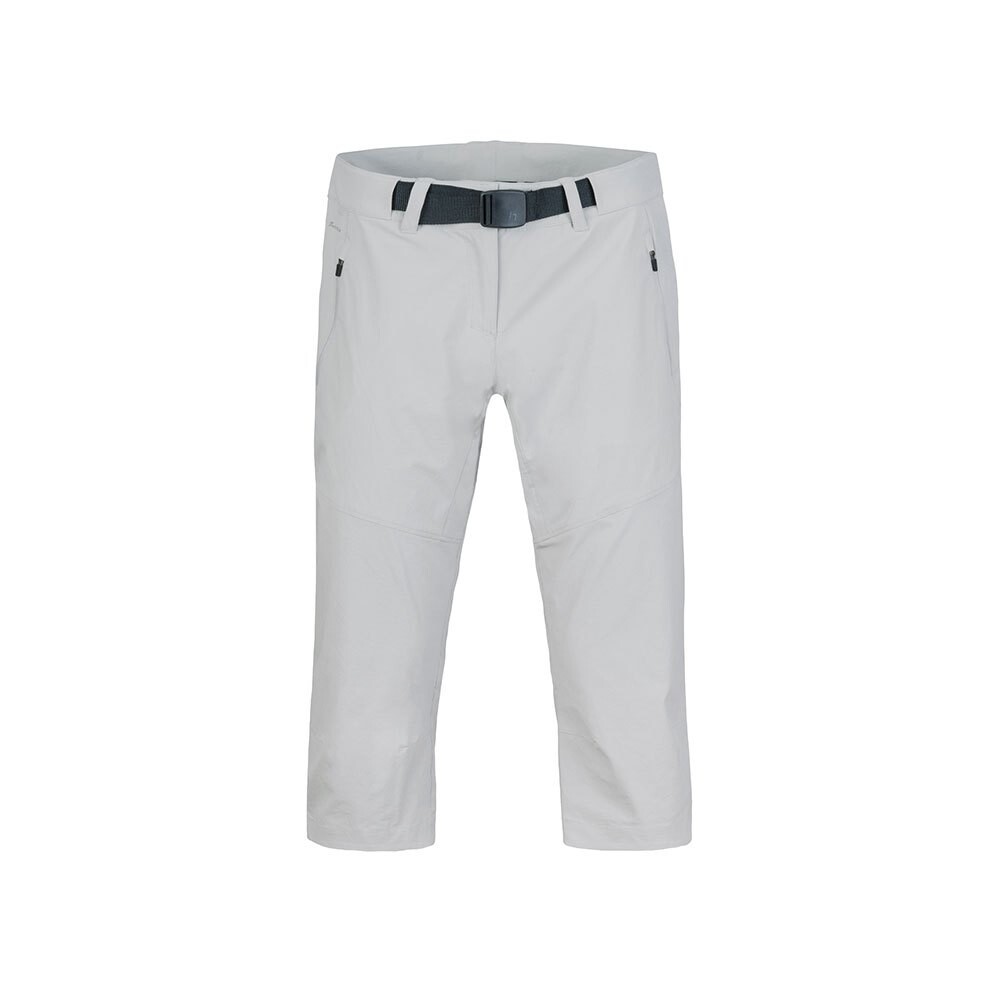 Брюки Hannah Scarlet 3/4, серый
Брюки Hannah Scarlet 3/4, серый