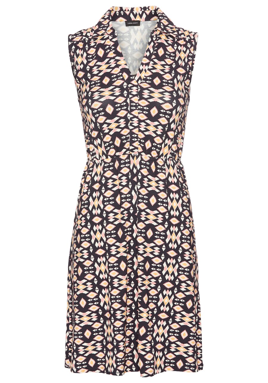 Мини платье LAURA SCOTT, Black
Мини платье LAURA SCOTT, Black
