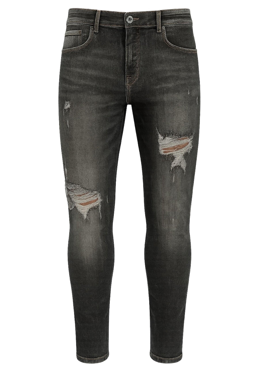 Обычные джинсы 2Y Premium Josef, черный
Обычные джинсы 2Y Premium Josef, черный