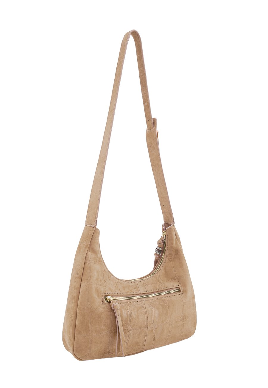 Сумка кросс-боди FREDsBRUDER WILD MIDI HOBO, Camel
Сумка кросс-боди FREDsBRUDER WILD MIDI HOBO, Camel