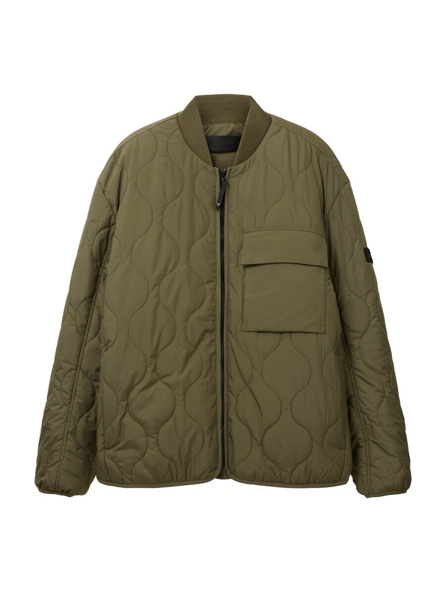 Межсезонная куртка Tom Tailor, оливковый, Зеленый, Межсезонная куртка Tom Tailor, оливковый
Межсезонная куртка Tom Tailor, оливковый, Зеленый, Межсезонная куртка Tom Tailor, оливковый