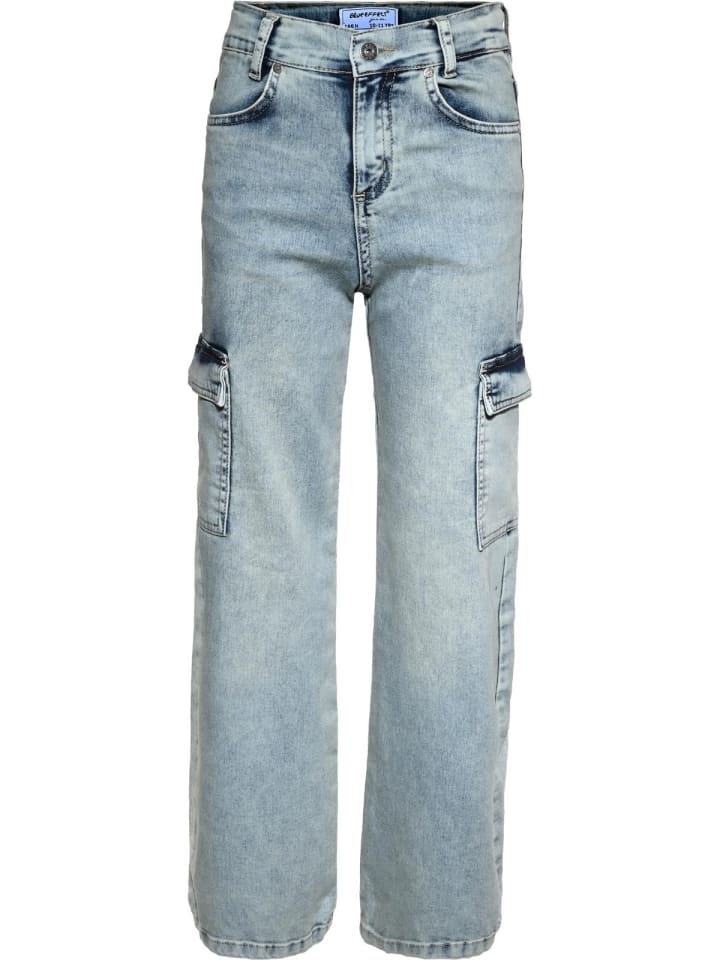 Джинсы Blue Effect, светло-синий
Джинсы Blue Effect, светло-синий