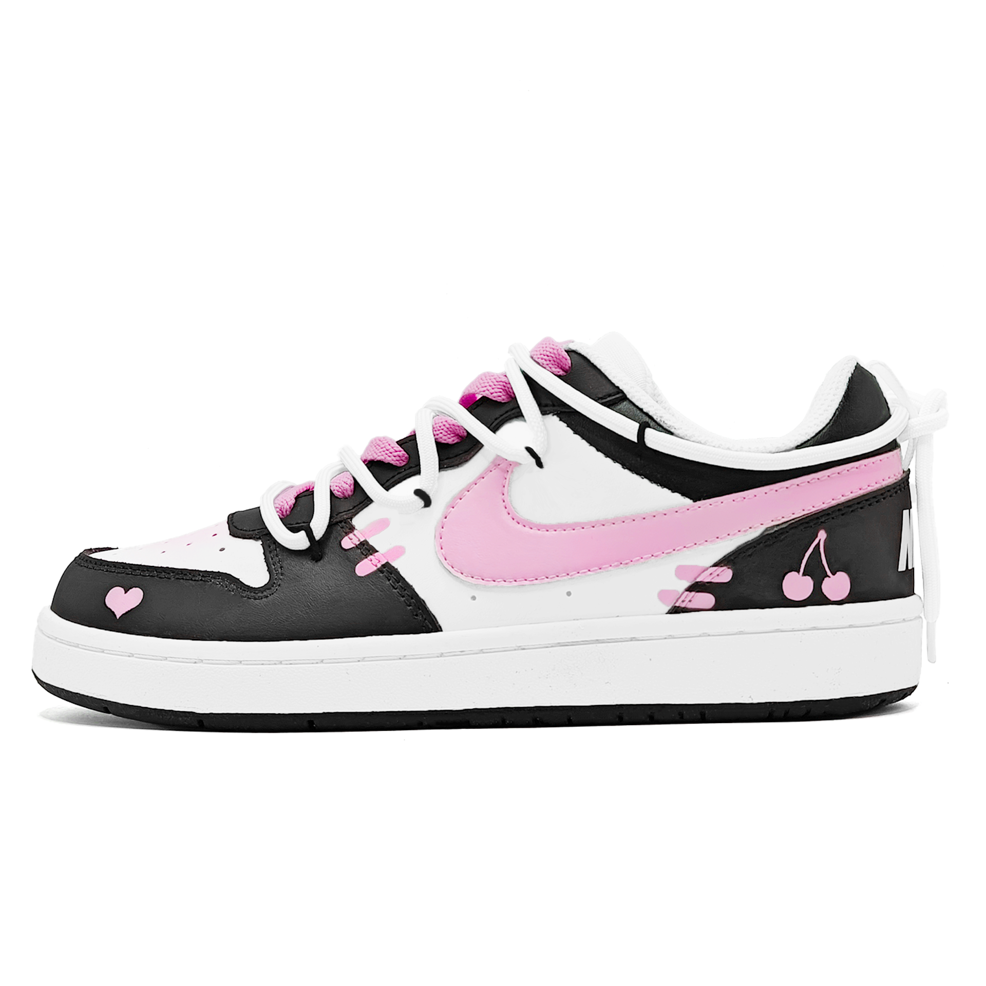 Кроссовки Court Borough LOW RECRAFT с противоскользящей подошвой, легкие, с амортизацией, для детей и подростков. Nike, розовый
Кроссовки Court Borough LOW RECRAFT с противоскользящей подошвой, легкие, с амортизацией, для детей и подростков. Nike, розовый