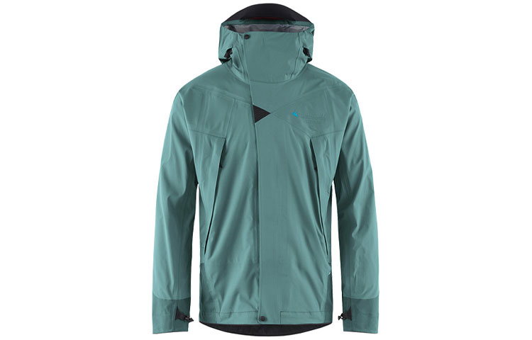 Klattermusen Мужская ветровка Allgrön 2.0 для походов водонепроницаемая ветрозащитная с водоотталкивающим покрытием, Frost Green/Frost Green
Klattermusen Мужская ветровка Allgrön 2.0 для походов водонепроницаемая ветрозащитная с водоотталкивающим покрытием, Frost Green/Frost Green