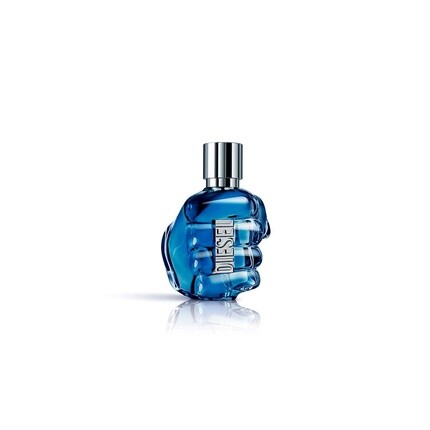 Diesel Sound Of The Brave Eau De Toilette Spray Cologne For Men 4.2 Fl Oz
Diesel Sound Of The Brave Eau De Toilette Spray Cologne For Men 4.2 Fl Oz