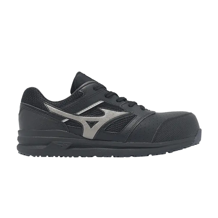 Кроссовки Almighty LS 2 Wide 'Black', черный
Кроссовки Almighty LS 2 Wide 'Black', черный