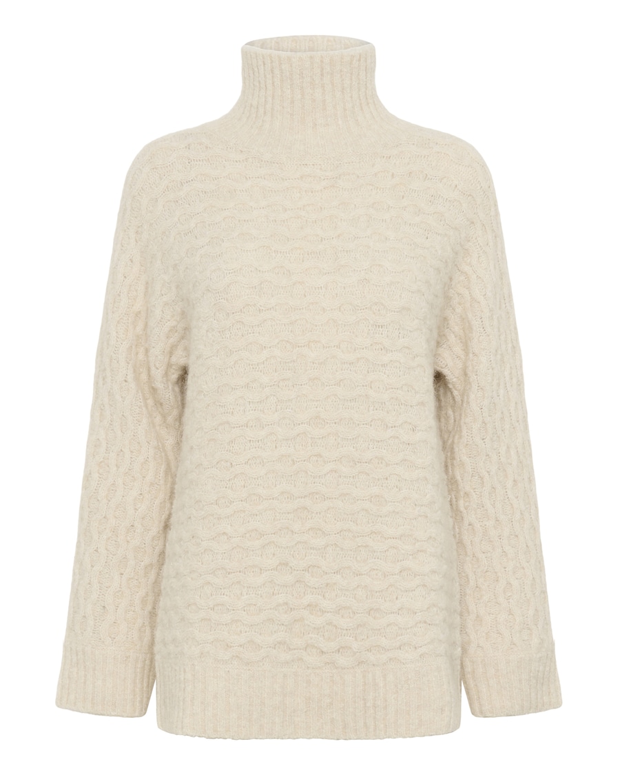 Свитер InWear GraiaI, бежевый
Свитер InWear GraiaI, бежевый