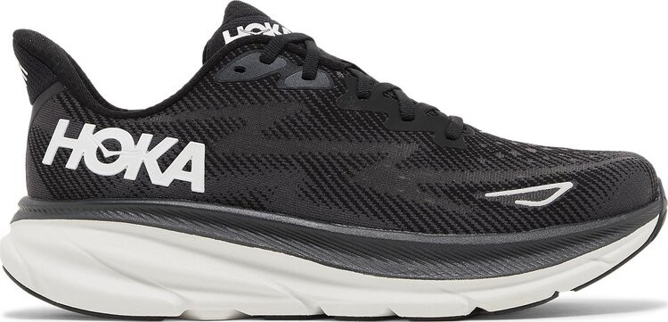 Кроссовки Clifton 9 'Black White', черный, Серый;черный, Кроссовки Clifton 9 'Black White', черный
Кроссовки Clifton 9 'Black White', черный, Серый;черный, Кроссовки Clifton 9 'Black White', черный