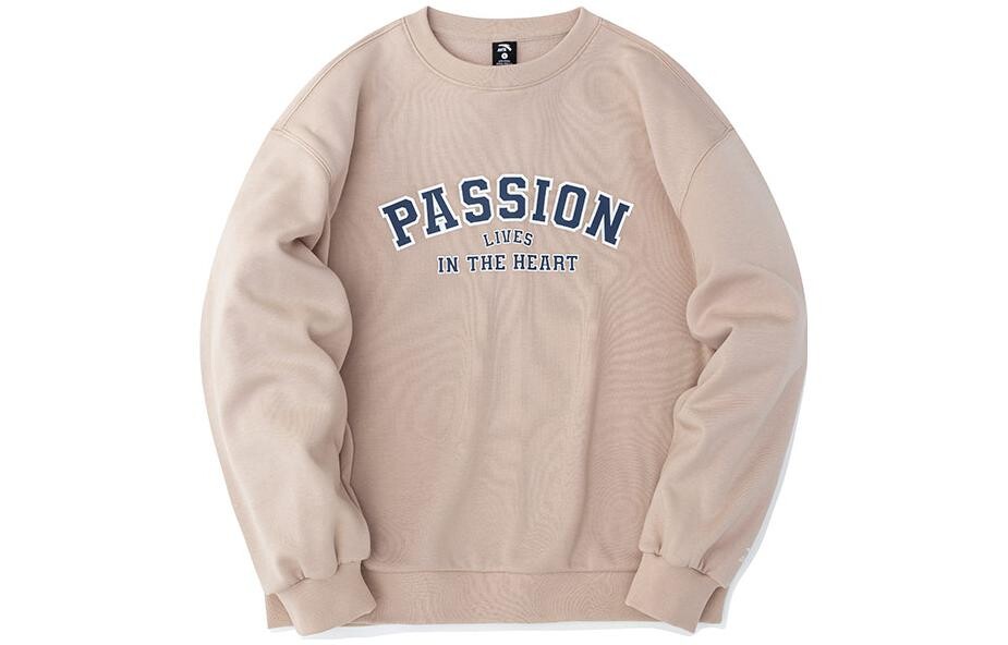 Свитшот женский розовый Anta
Свитшот женский розовый Anta