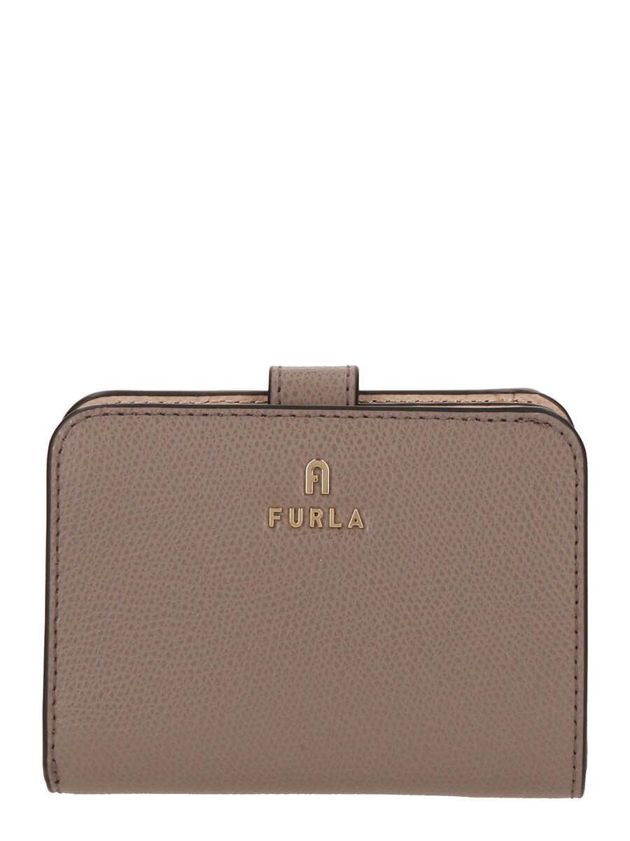 Кошелек FURLA, серо-коричневый
Кошелек FURLA, серо-коричневый