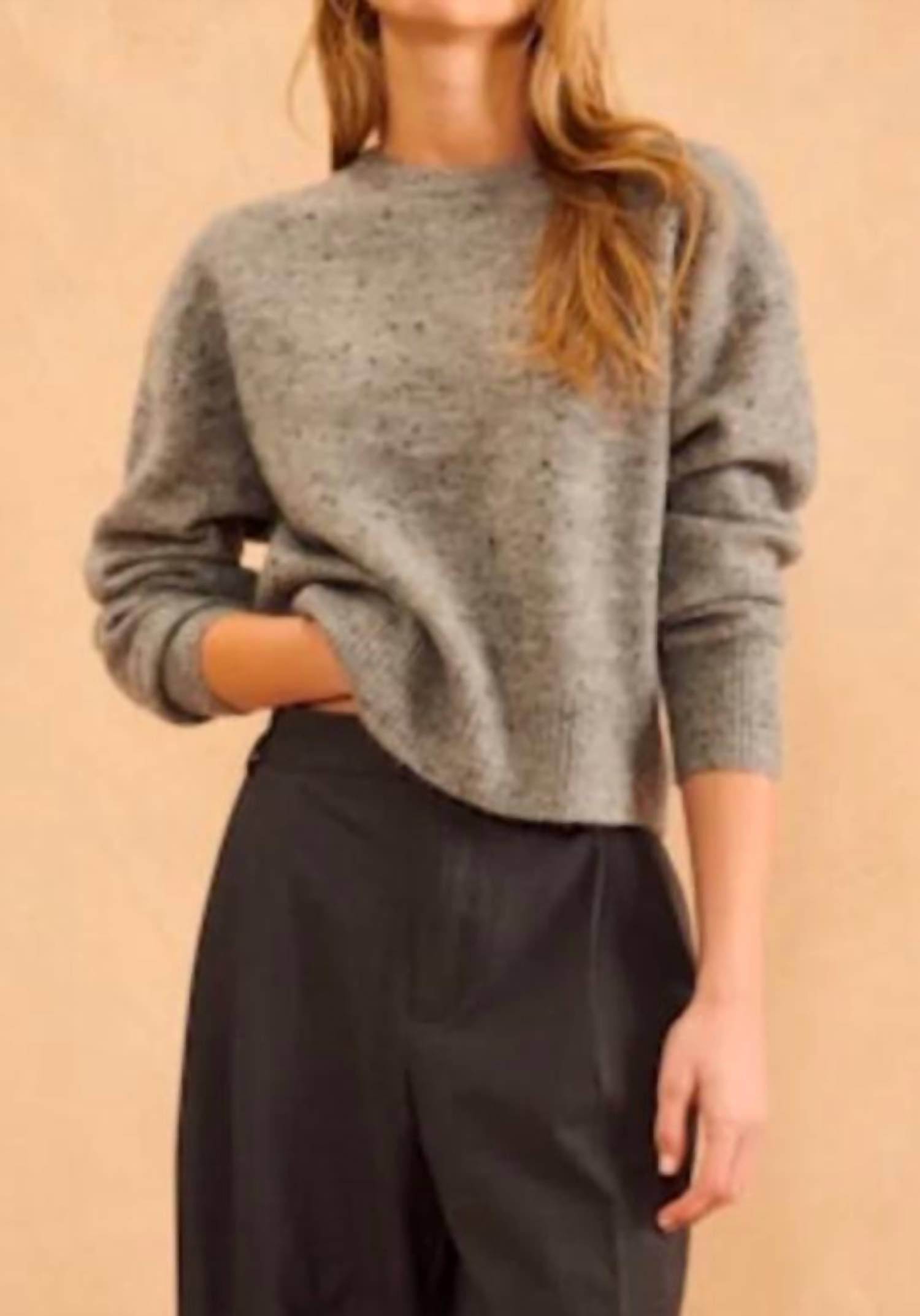 Wilfred Свитер In Overcast John + Jenn, Overcast
Wilfred Свитер In Overcast John + Jenn, Overcast