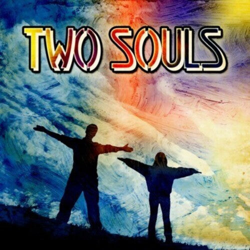 CD диск Two Souls: Two Souls
CD диск Two Souls: Two Souls