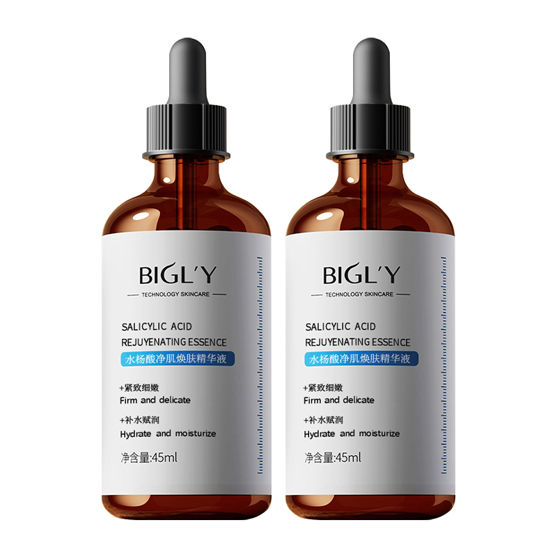 Сыворотка унисекс BIGLY
Сыворотка унисекс BIGLY