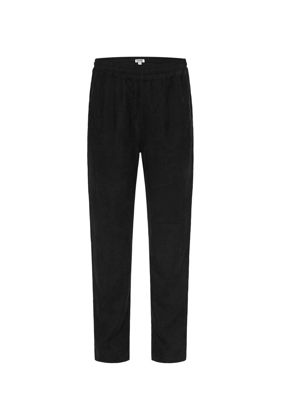 Обычные брюки SENSES.THE LABEL, черный
Обычные брюки SENSES.THE LABEL, черный