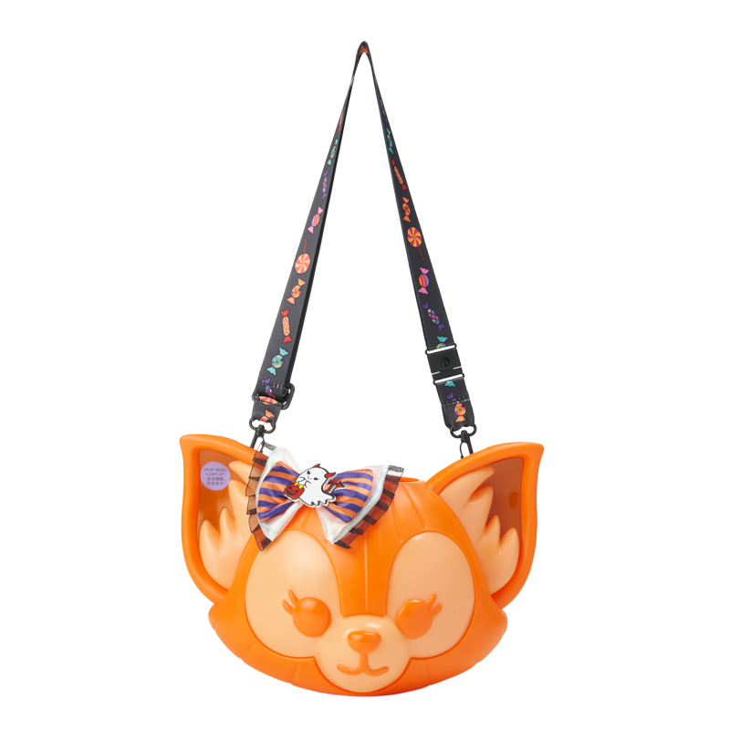 Disney Пластиковая сумка через плечо унисекс
Disney Пластиковая сумка через плечо унисекс