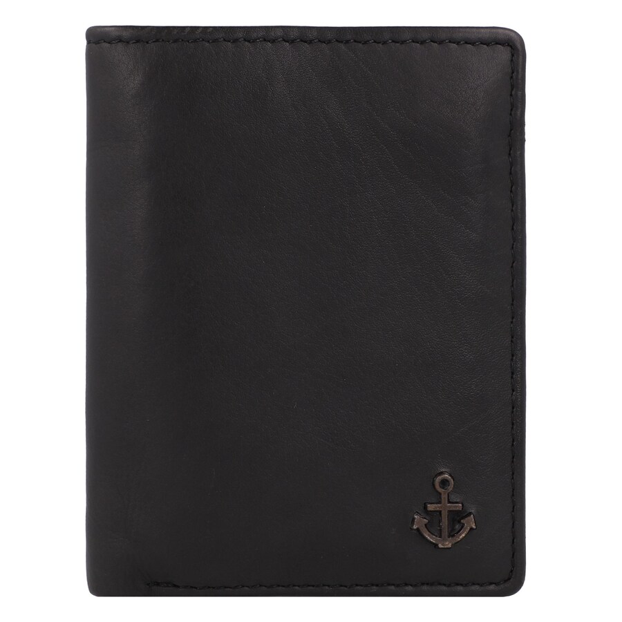 Кошелек Harbour 2nd Rex, черный
Кошелек Harbour 2nd Rex, черный