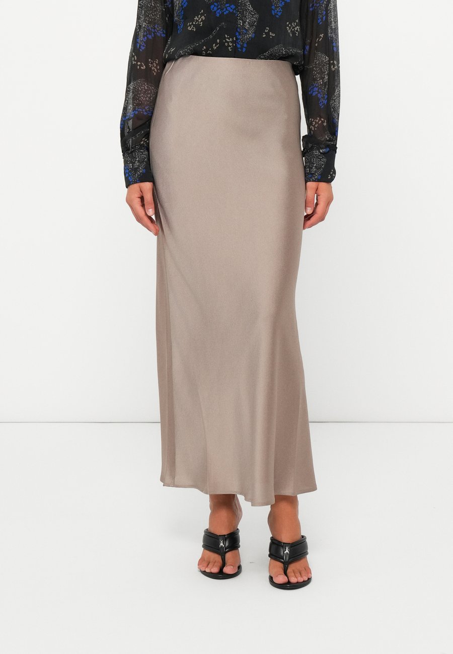 Юбка Bruuns Bazaar ACACIA JOANELLE SKIRT, Fungi/Taupe
Юбка Bruuns Bazaar ACACIA JOANELLE SKIRT, Fungi/Taupe