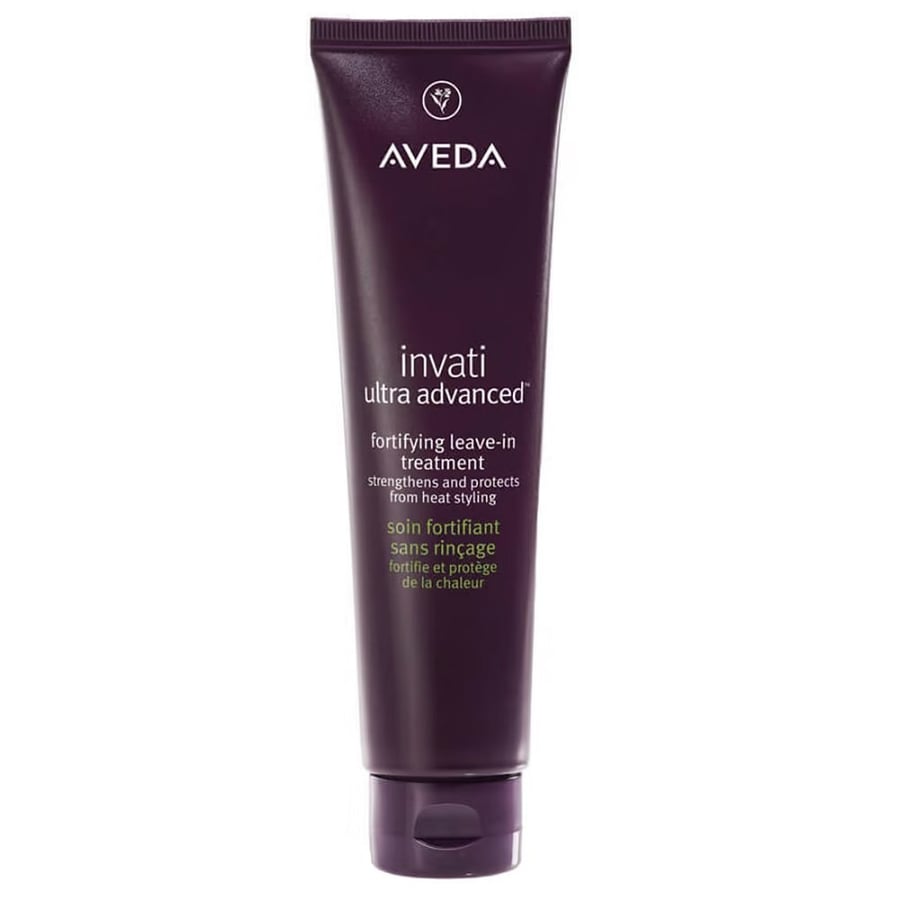 Aveda Invati Ultra Advanced Fortifying Leave-In Treatment укрепляющий кондиционер для волос без смывания 100 мл
Aveda Invati Ultra Advanced Fortifying Leave-In Treatment укрепляющий кондиционер для волос без смывания 100 мл