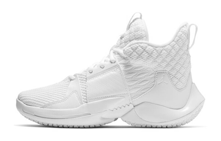 Детские баскетбольные кроссовки JordanWhy Not Zer0.2
Детские баскетбольные кроссовки JordanWhy Not Zer0.2