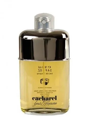 Туалетная вода для мужчин Cacharel Cacharel, 100 ml
Туалетная вода для мужчин Cacharel Cacharel, 100 ml
