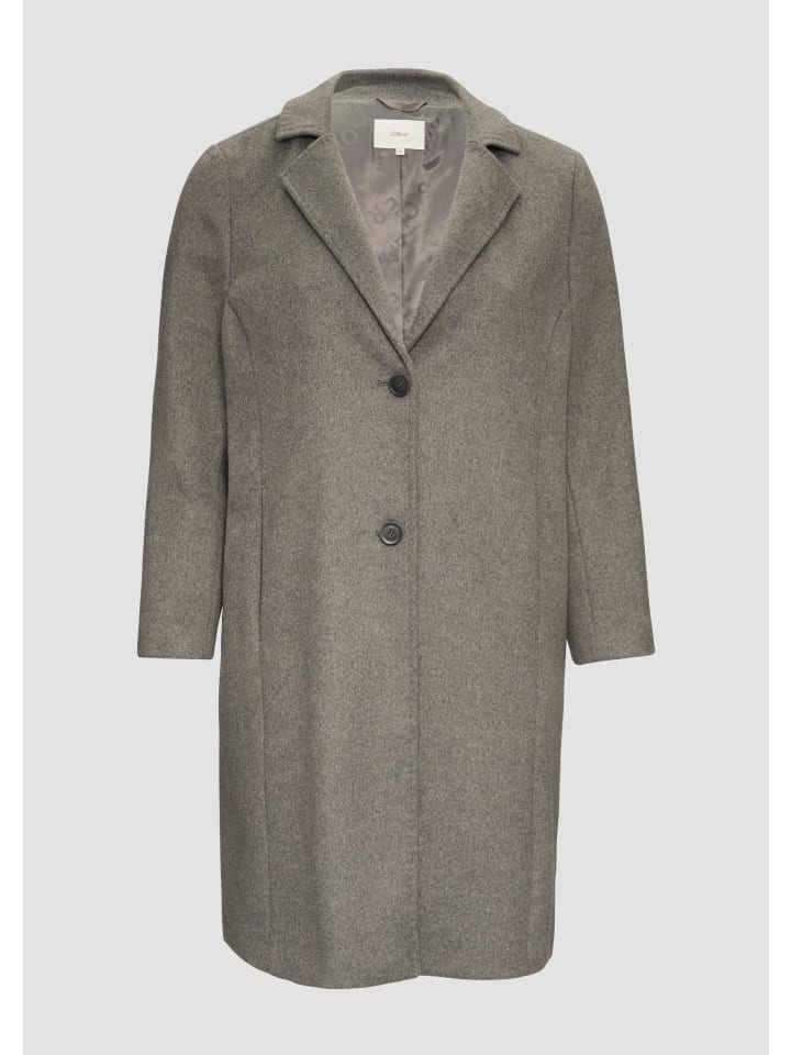 Пальто в цвете 9730_graphite s.Oliver
Пальто в цвете 9730_graphite s.Oliver