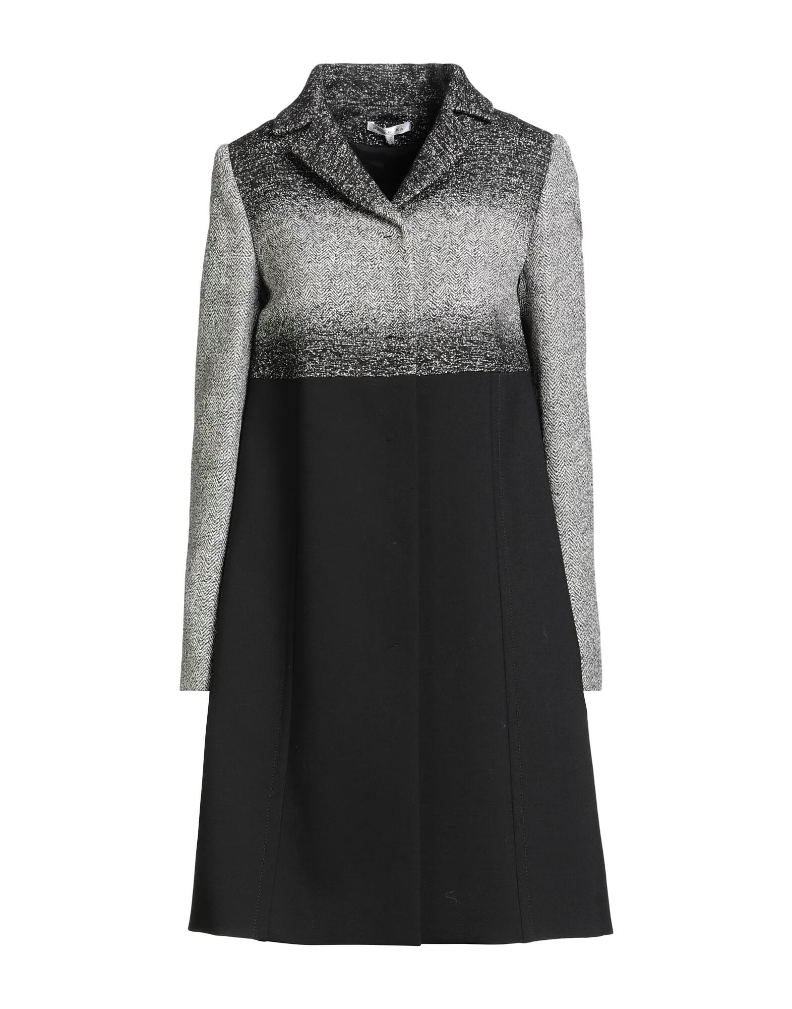 Пальто Paule Ka, черный
Пальто Paule Ka, черный