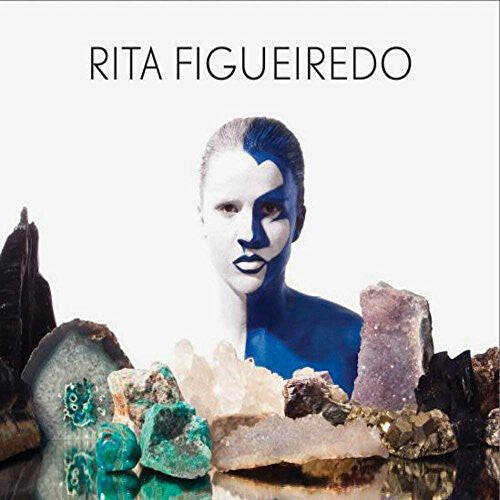 CD диск Figueiredo, Rita: Brasilis
CD диск Figueiredo, Rita: Brasilis