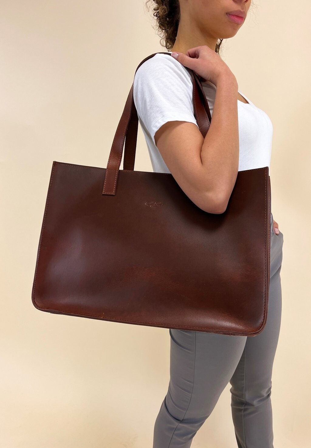 Сумка для покупок Gusti Leder
Сумка для покупок Gusti Leder