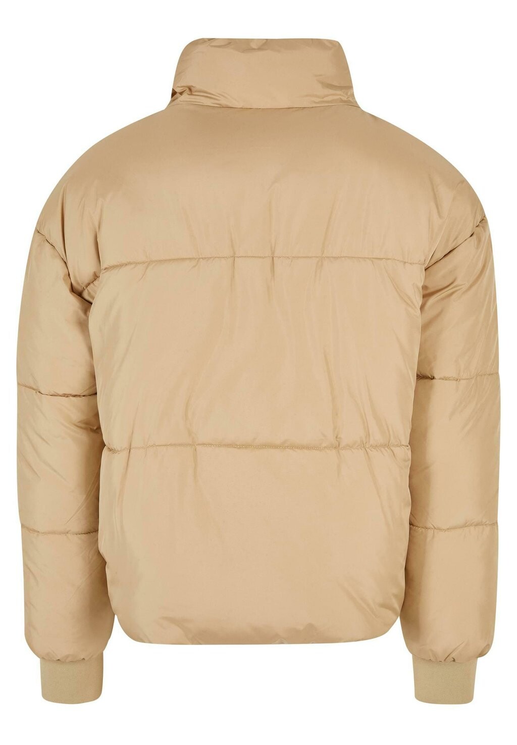 Зимняя куртка Urban Classics БОЛЬШОЙ ПУФФЕР, цвет unionbeige
Зимняя куртка Urban Classics БОЛЬШОЙ ПУФФЕР, цвет unionbeige