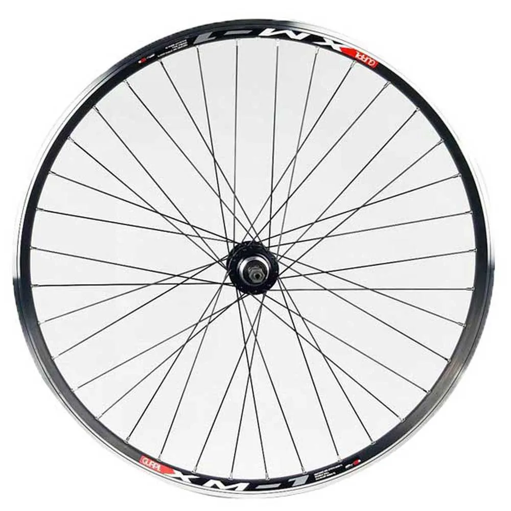 Заднее колесо Gurpil XM-1 6-7s 29´´ Tubeless MTB, черный
Заднее колесо Gurpil XM-1 6-7s 29´´ Tubeless MTB, черный