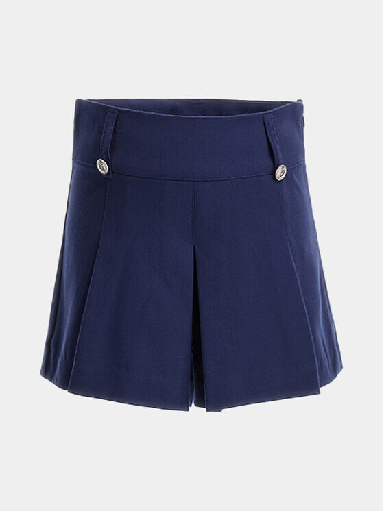 Тканевые шорты стандартного кроя Original Marines, синий
Тканевые шорты стандартного кроя Original Marines, синий