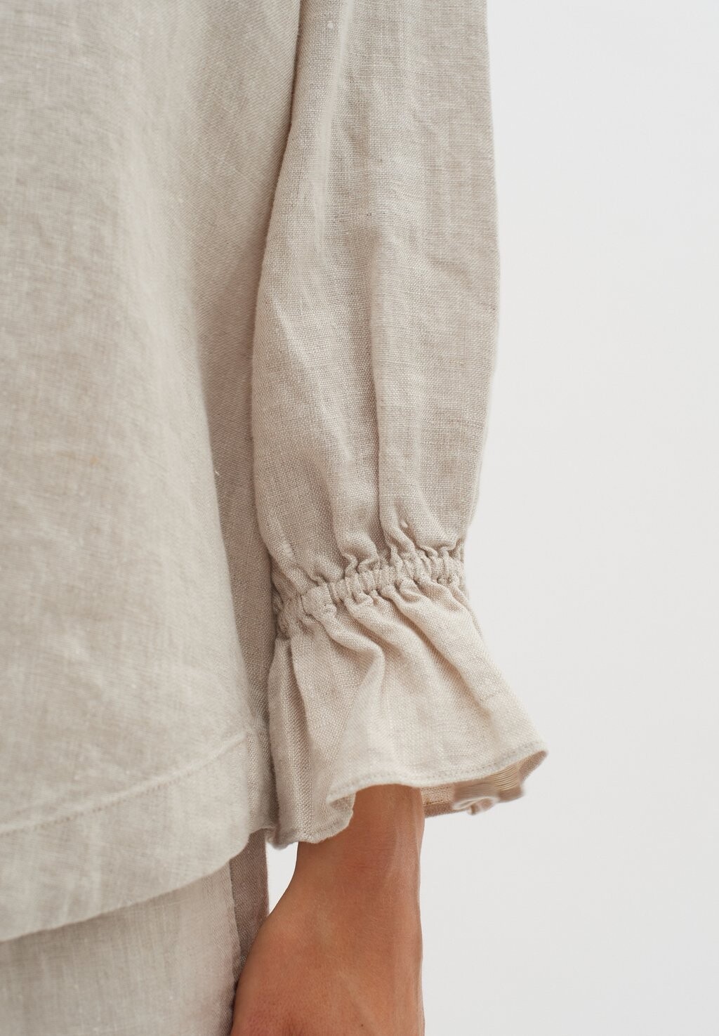 Блуза PEGIW InWear, пестрый бежевый
Блуза PEGIW InWear, пестрый бежевый